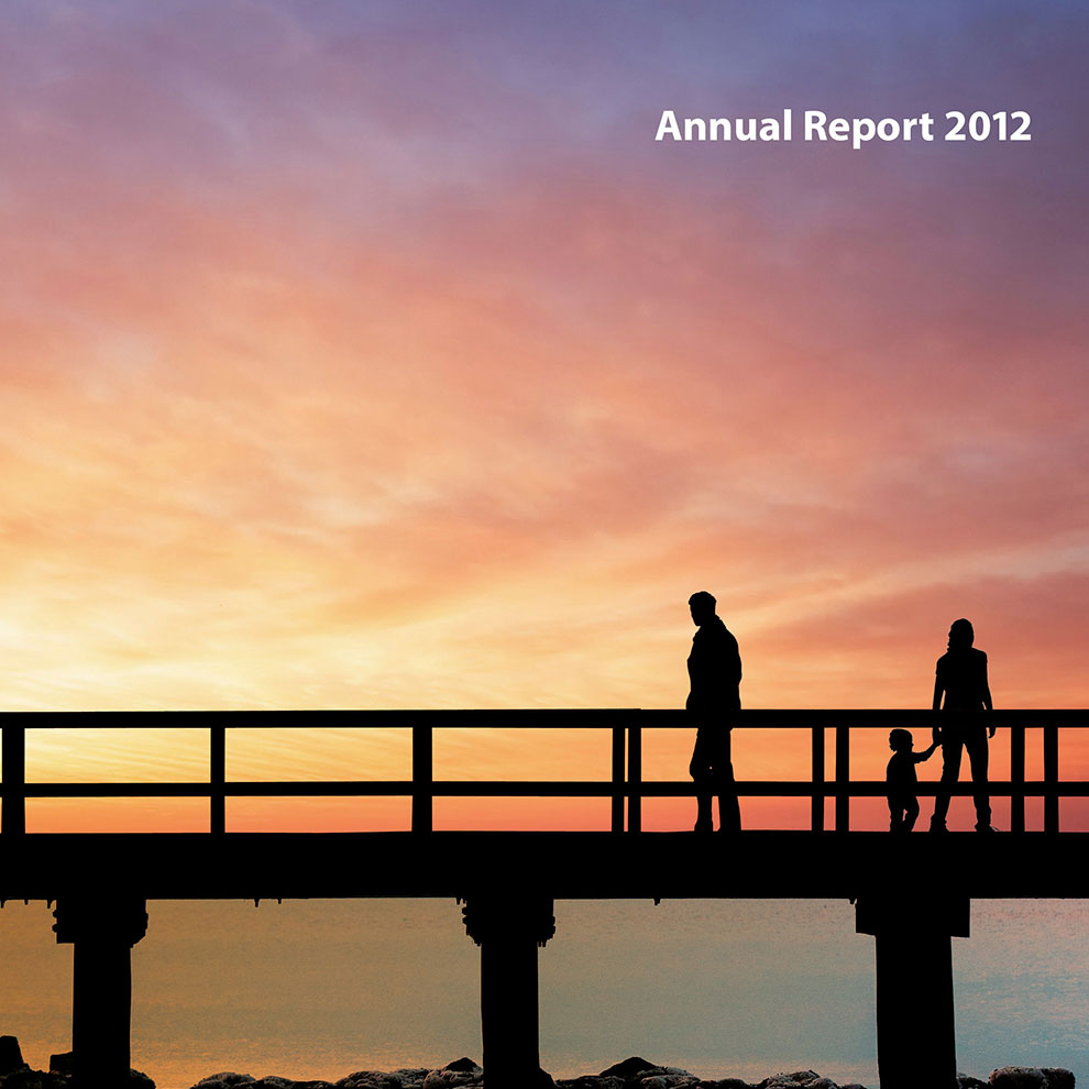 Annual Report 2012