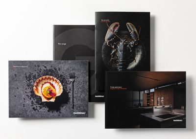 Gaggenau Collateral 2023