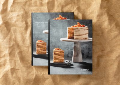 Gaggenau Everyday Cookbook