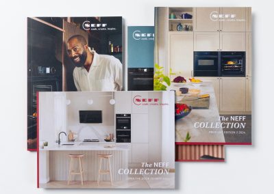 NEFF Collateral 2024