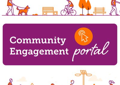 Brimbank City Council Community Engagement Intranet Portal