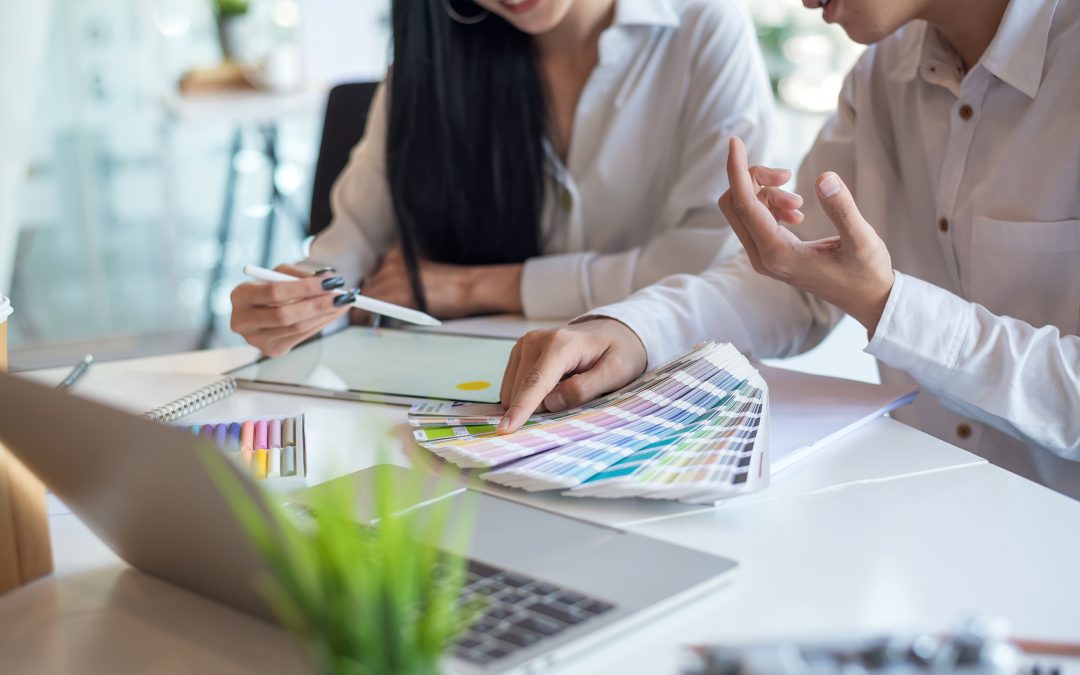 How to evaluate creative work